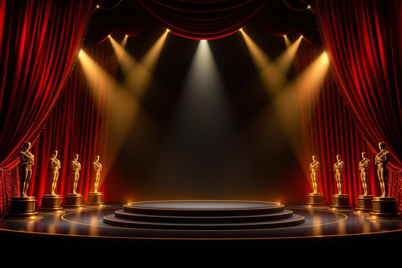 美女网站年度力作《星际征途》斩获国际电影节最佳视觉效果奖